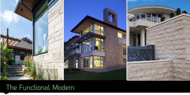 Functional-Modern