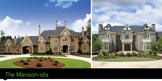Mansion