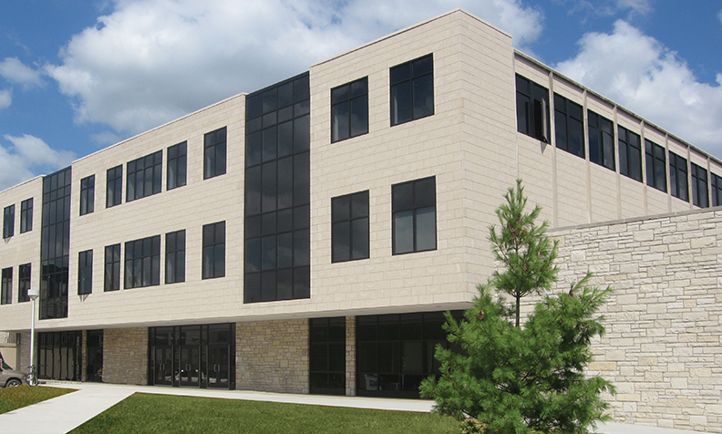 _0000_U of Toledo Snyder Hall after