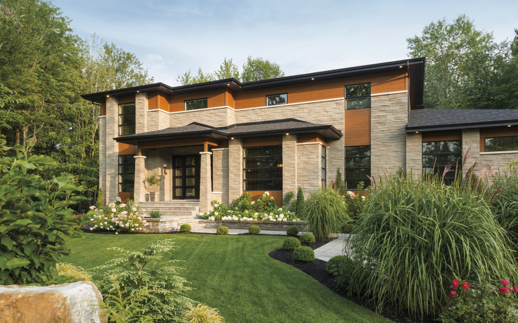 Glen Boisvert residence 5823