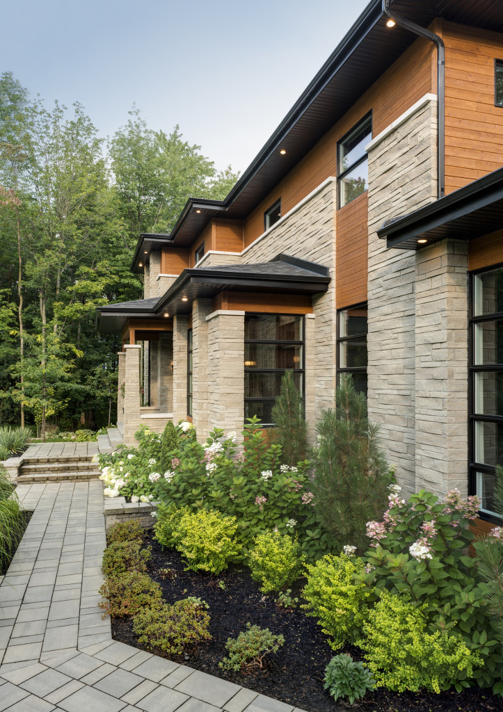 Glen Boisvert residence 5795