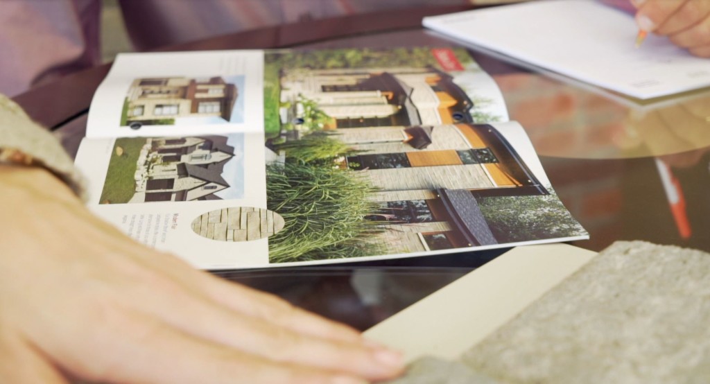 Residential Video Still